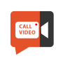 icon Random Live Call(Willekeurige videochat - Live videogesprek - Nieuwe mensen
)