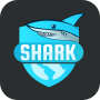 icon Shark VPN(Shark VPN - Supersnelle proxy
)