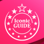 icon ICONIC GUIDE - Tp Icon Moment (ICONISCHE GIDS - Tp Icon Moment
)
