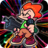 icon Friday Mod Pico Rainbow(FNF Friday Mod grappig Pico Dance Button/simulator
) 1.1