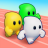 icon Pocket Champs(Pocket Champs: 3D Race spelletjes) 5.7.0