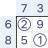 icon Number Sums(Getallensommen - Getallenspel) 1.12.0