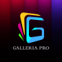icon Galleria Pro(Galleria Pro
)