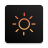 icon Accurate Weather Forecast(Dark Luchtweer, Live Weer) 1.15.3