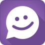icon MeetMe: Chat & Meet New People (MeetMe: chatten en nieuwe mensen ontmoeten)