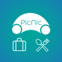 icon Picnic Manager(Picknickagent
)