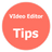 icon Free Master Tips for Video Editor(Gratis) 1.3