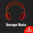 icon Descargar Musica(Descargar Musica Mp3 Downloads) 8.0