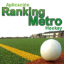 icon Ranking(Hockey Metro Ranking)