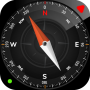 icon Compass(Digital Compass voor Android
)