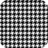 icon Houndstooth Wallpapers(Houndstooth achtergronden) 1.0