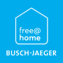 icon de.buschjaeger.freeathomeflex(Busch-free @ Home® Volgende
)