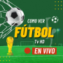 icon Como ver Futbol en vivo (Hoe live voetbal kijken)