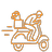 icon iXpressum delivery(iXpressum Delivery) 1.0.0