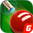icon Snooker(Snooker Stars - 3D Online Spor) 4.9913