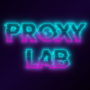 icon ProxyLab(ProxyLab
)