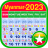 icon Myanmar Calendar 2023(Myanmar Kalender 2025) 1.3