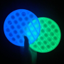 icon Glow In The Dark Pop It Toys(Glow In The Dark Pop It Toys
)