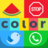 icon ColorMania(Color Mania Quiz raad logo's) 2.0.3