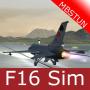 icon F16sim(F16-simulatie)
