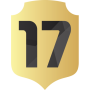 icon FUT 17 DRAFT by PacyBits (FUT 17 DRAFT door PacyBits)