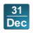 icon Calendar Day in Status Bar(Kalender statusbalk) 2.0.0