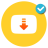 icon Tube Video DownloaderFree Mp4 Download Videos(All Video Downloader Mp4) 1.0.5
