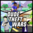 icon Dude Theft Wars(Kerel Diefstal Oorlogen Schietspellen) 0.9.0.9B1