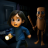 icon Annie Playtime Horror Pranks(Annie Playtime: Horror Pranks) 1.0