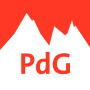 icon PdG(Patrouille des Glaciers – PdG
)