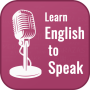 icon Learn English to Speak(Leer Engels spreken
)