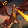 icon Grand Dragon Fire SimulatorEpic Battle 2018(Grand Dragon Fire Simulator - Epic Battle 2019)
