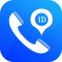 icon Caller ID Name & Location Tracker(True ID Naam van de beller en locatie
)