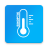 icon weather.sinoptik.ua(Synoptic - nauwkeurige voorspelling) 6.0