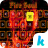 icon firesoul(Fire Soul Skull Toetsenbord Thema) 18.0