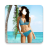 icon Bikini Suit Photo Montage(Bikini Suit Fotomontage) 40.0