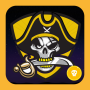 icon Pirate Games(Pirate Games - Verdien Game Credi)