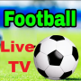 icon LiveFootballNew(Voetbal Live Score TV-app
)
