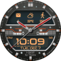 icon I-Digit(I-Digit Watch Gezicht
)