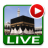 icon com.wwwmmmmin.wLive_Mecca(Kijk 24 uur live Mekka en Medina ? HD-kwaliteit) 163