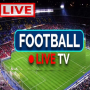 icon Live Football TV HD Streaming(Live Voetbal TV HD Streaming
)
