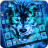 icon Lightning Wolf(Lightning Wolf Keyboard Theme) 1.0