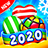 icon SweetCandyPuzzle(Sweet Candy Puzzle: Match Game) 1.110.5089