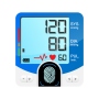 icon Blood Pressure Pro(Bloeddruk Pro
)