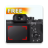 icon Magic Sony ViewFinder Free(Magic Sony ViewFinder) 3.9.0