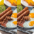 icon Spot The DifferencesTasty Food(Zoek de verschillen Game
) 5.1.2