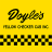 icon Doyle Cab(Doyle's Cab) 5.5.58