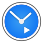 icon Gleeo Time Tracker(Time Tracker - urenstaat)