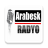 icon Arabesk Radyo(Arabesque Radio Luister) 1.1
