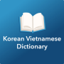 icon Korean Vietnamese Dictionary(Engels Vietnamees Woordenboek)